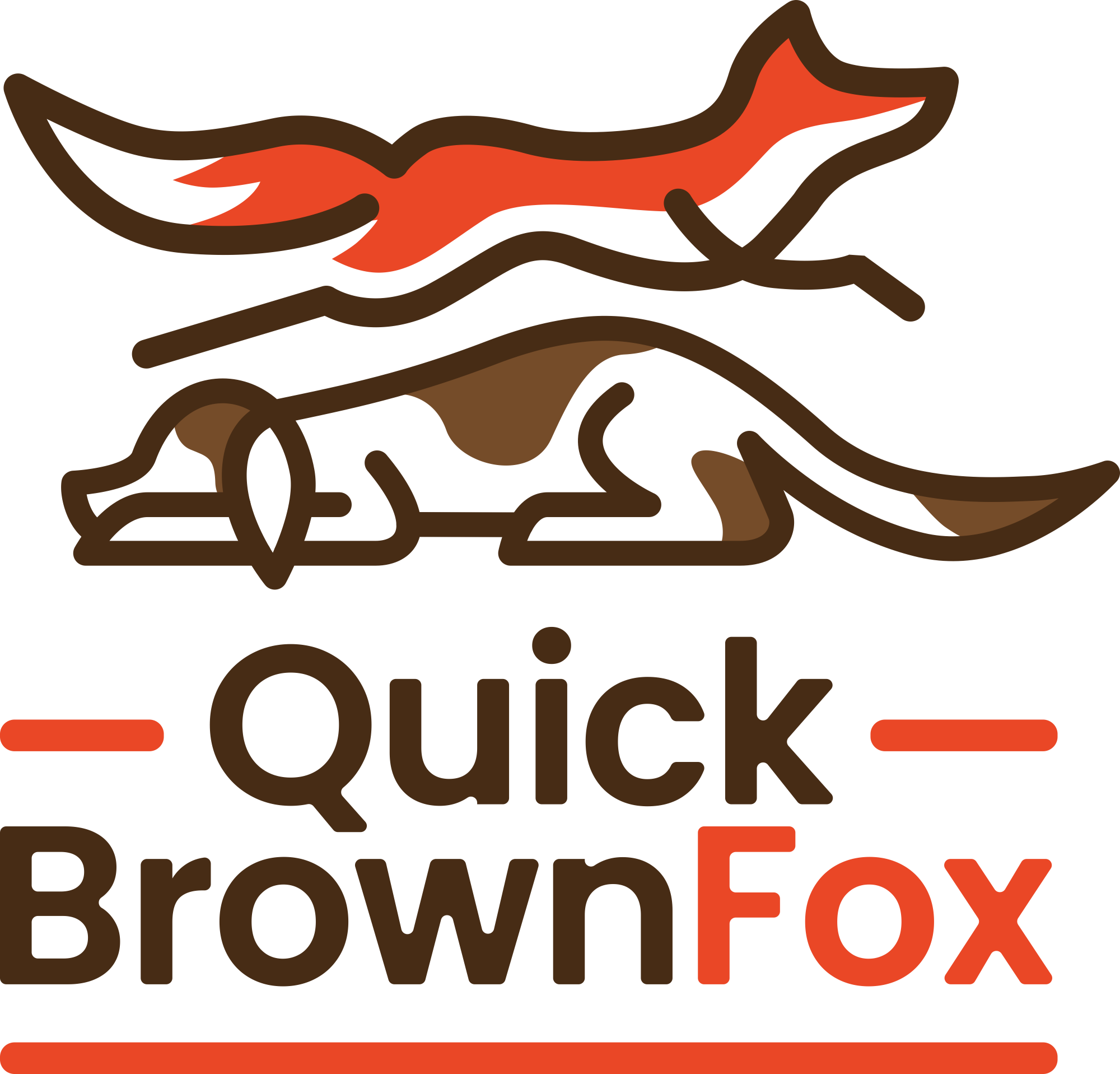 Quick Brown Fox